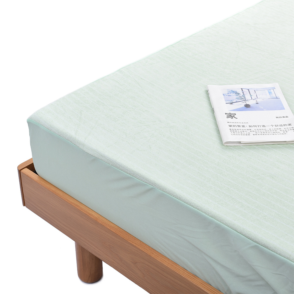 抑菌防水床笠 床墊保護罩